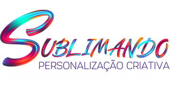 Sublimando - Personalização Criativa